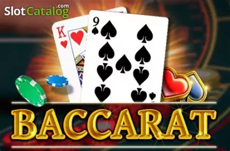 Play Baccarat Slot Demo by Pragmatic Play.